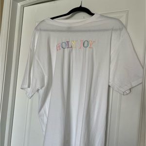 Brand new, never worn, nothing is wrong with it, I just ordered it online